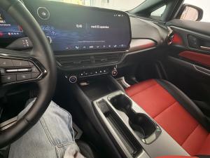 Miniature 11 Chevrolet Equinox EV 2RS 2024