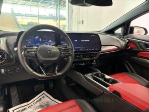 Miniature 14 Chevrolet Equinox EV 2RS 2024
