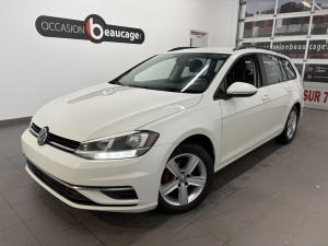 2019 Volkswagen Golf Sportwagen 1.8 TSI - Image 1