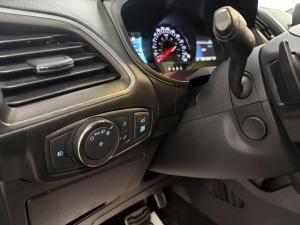 Miniature 7 Ford Edge ST 2022