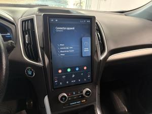 Miniature 9 Ford Edge ST 2022