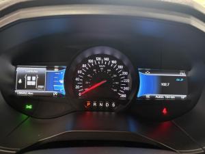 Miniature 8 Ford Edge ST 2022