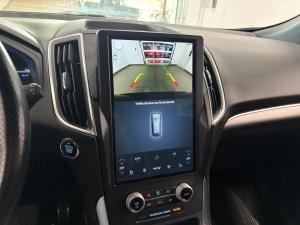 Miniature 10 Ford Edge ST 2022