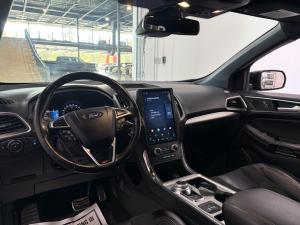 Miniature 14 Ford Edge ST 2022