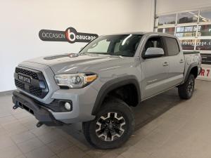 2019 Toyota Tacoma TRD Offroad - Image 1