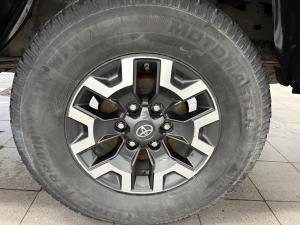 Miniature 7 Toyota Tacoma TRD Offroad 2019