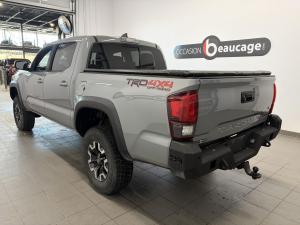 Miniature 6 Toyota Tacoma TRD Offroad 2019