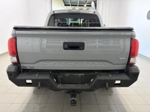 Miniature 5 Toyota Tacoma TRD Offroad 2019