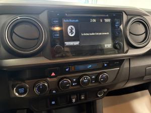 Miniature 10 Toyota Tacoma TRD Offroad 2019