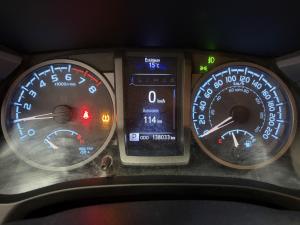 Miniature 9 Toyota Tacoma TRD Offroad 2019