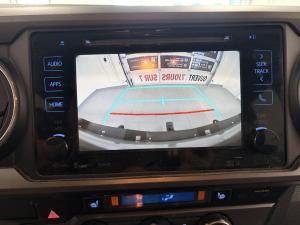 Miniature 11 Toyota Tacoma TRD Offroad 2019