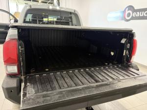 Miniature 15 Toyota Tacoma TRD Offroad 2019