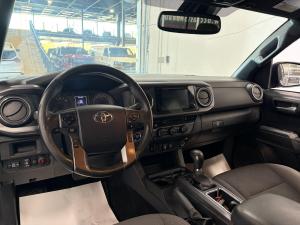 Miniature 14 Toyota Tacoma TRD Offroad 2019