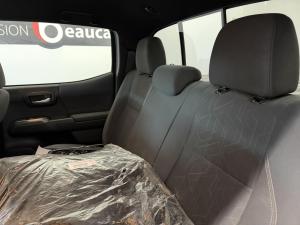 Miniature 13 Toyota Tacoma TRD Offroad 2019