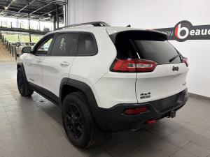 Miniature 6 Jeep Cherokee Trailhawk 2016