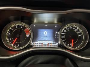 Miniature 8 Jeep Cherokee Trailhawk 2016