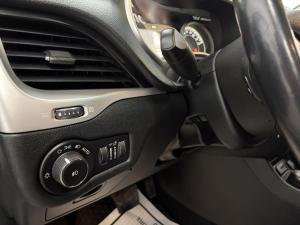 Miniature 7 Jeep Cherokee Trailhawk 2016
