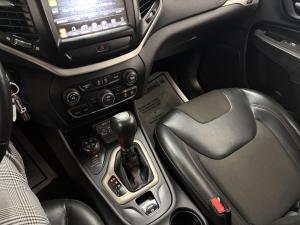 Miniature 11 Jeep Cherokee Trailhawk 2016