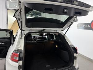 Miniature 15 Jeep Cherokee Trailhawk 2016