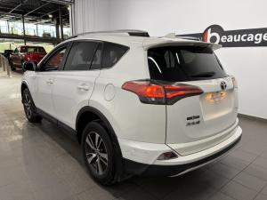 Miniature 6 Toyota Rav4 XLE 2016