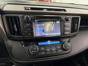 Miniature 8 Toyota Rav4 XLE 2016