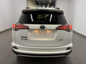 Miniature 5 Toyota Rav4 XLE 2016