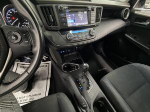 Miniature 10 Toyota Rav4 XLE 2016