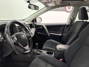 Miniature 11 Toyota Rav4 XLE 2016