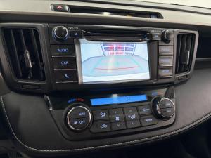 Miniature 9 Toyota Rav4 XLE 2016