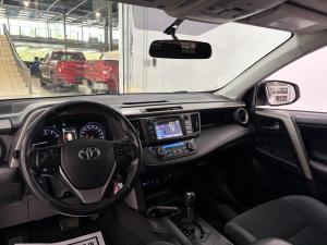 Miniature 13 Toyota Rav4 XLE 2016