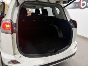 Miniature 14 Toyota Rav4 XLE 2016