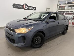 2020 Kia Rio LX Plus - Image 1
