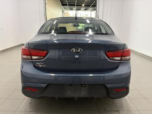 Miniature 5 Kia Rio LX Plus 2020