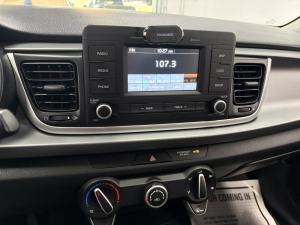 Miniature 8 Kia Rio LX Plus 2020
