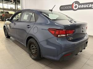 Miniature 6 Kia Rio LX Plus 2020