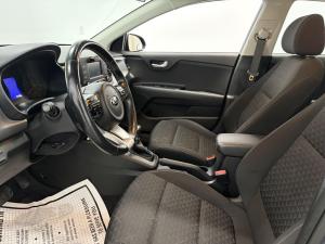 Miniature 12 Kia Rio LX Plus 2020
