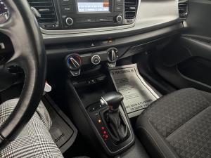 Miniature 10 Kia Rio LX Plus 2020