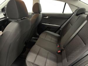 Miniature 13 Kia Rio LX Plus 2020