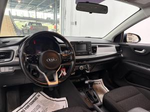 Miniature 14 Kia Rio LX Plus 2020