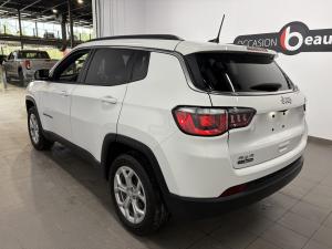 Miniature 6 Jeep Compass North 2024