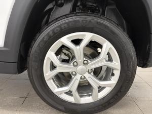 Miniature 7 Jeep Compass North 2024
