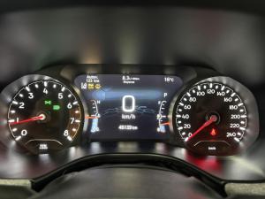 Miniature 8 Jeep Compass North 2024