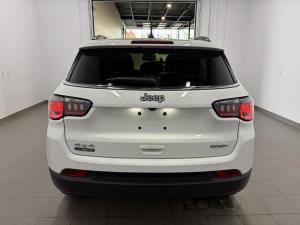 Miniature 5 Jeep Compass North 2024