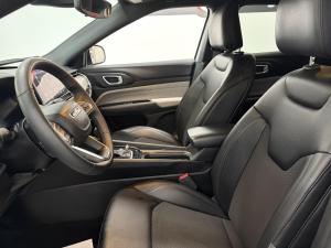 Miniature 12 Jeep Compass North 2024