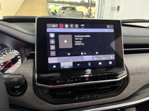 Miniature 9 Jeep Compass North 2024