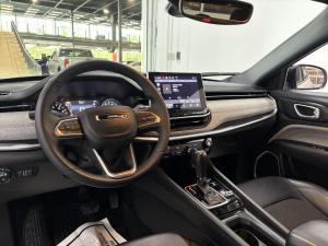 Miniature 14 Jeep Compass North 2024