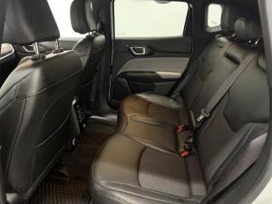 Miniature 13 Jeep Compass North 2024