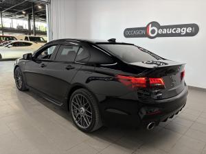 Miniature 6 Acura TLX Tech A-Spec 2018