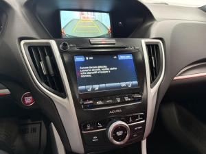 Miniature 10 Acura TLX Tech A-Spec 2018