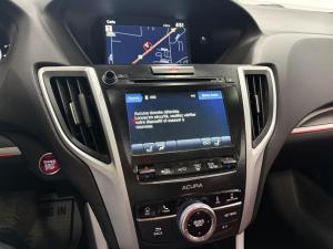 Miniature 9 Acura TLX Tech A-Spec 2018